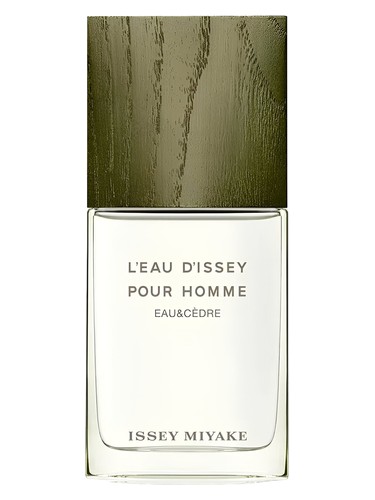 L’Eau D’Issey Pour Homme Eau & Cedre