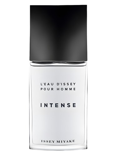 L'Eau D'Issey Pour Homme Intense