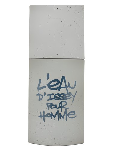 L'Eau D'Issey Pour Homme Limited Edition