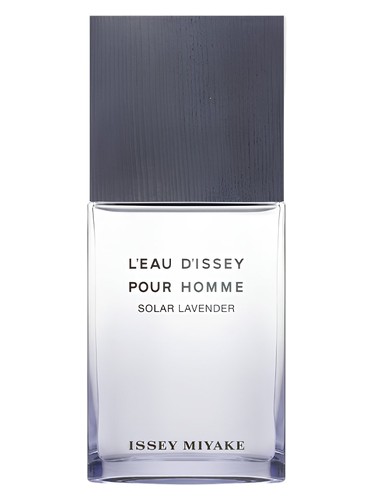 L'Eau D'Issey Pour Homme Solar Lavender