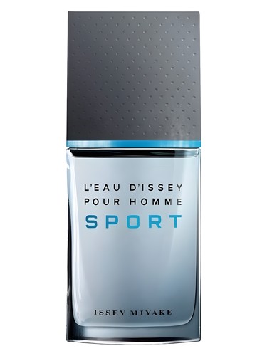 L’Eau D’Issey Pour Homme Sport