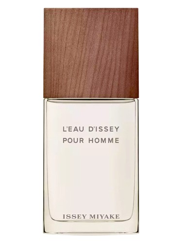 L’Eau D’Issey Pour Homme Vetiver