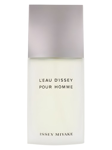 L'Eau D'Issey Pour Homme