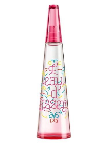 L'Eau D'Issey Shades Of Kolam