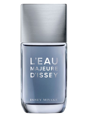 L'Eau Majeure D'Issey