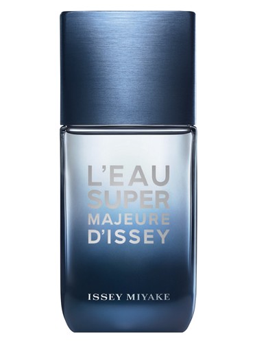 L’Eau Super Majeure D’Issey