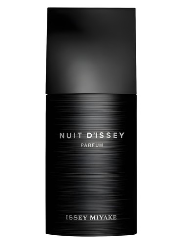Nuit D’Issey Parfum