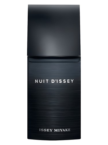 Nuit D’Issey